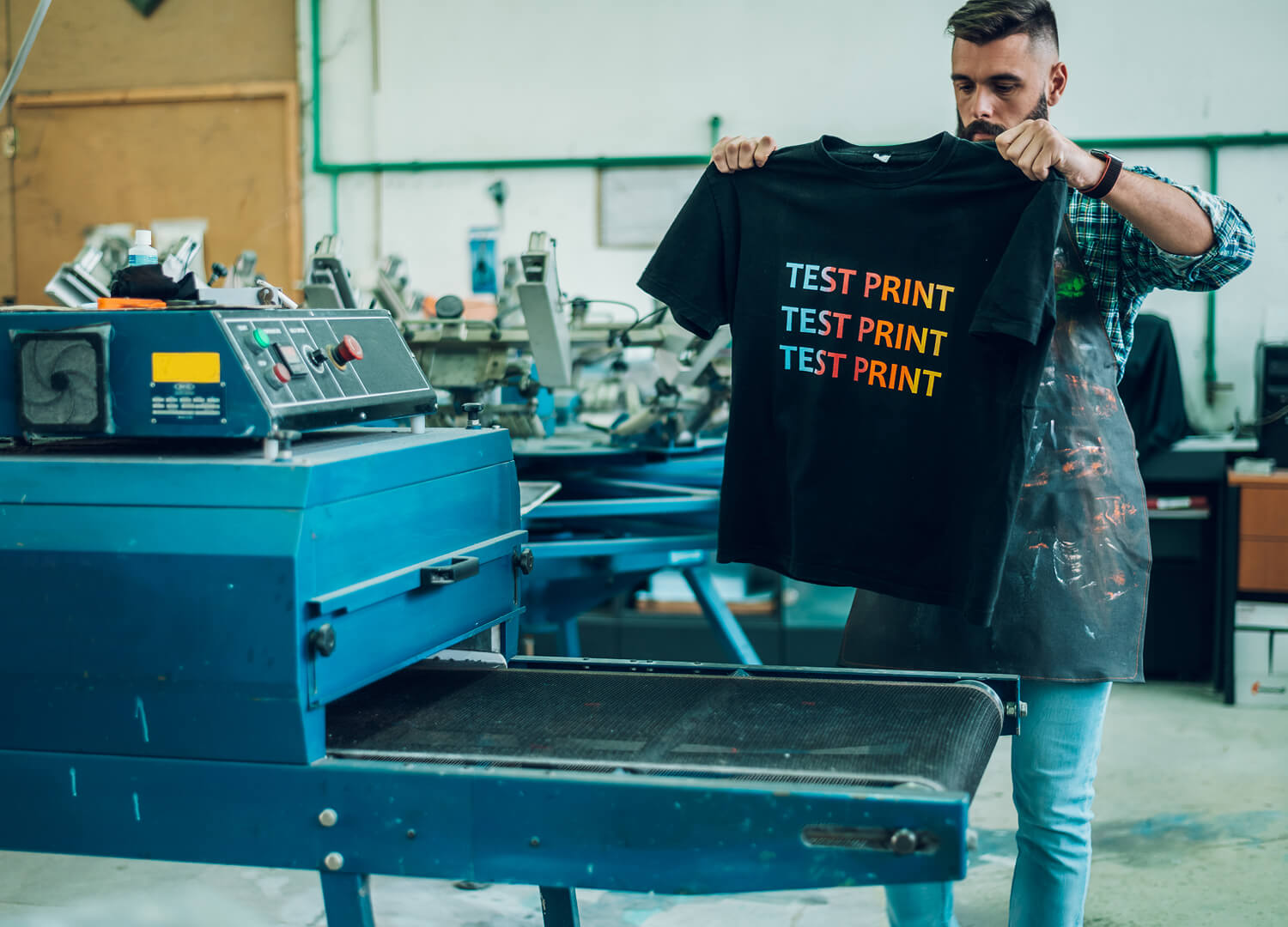 Clothing and Designers