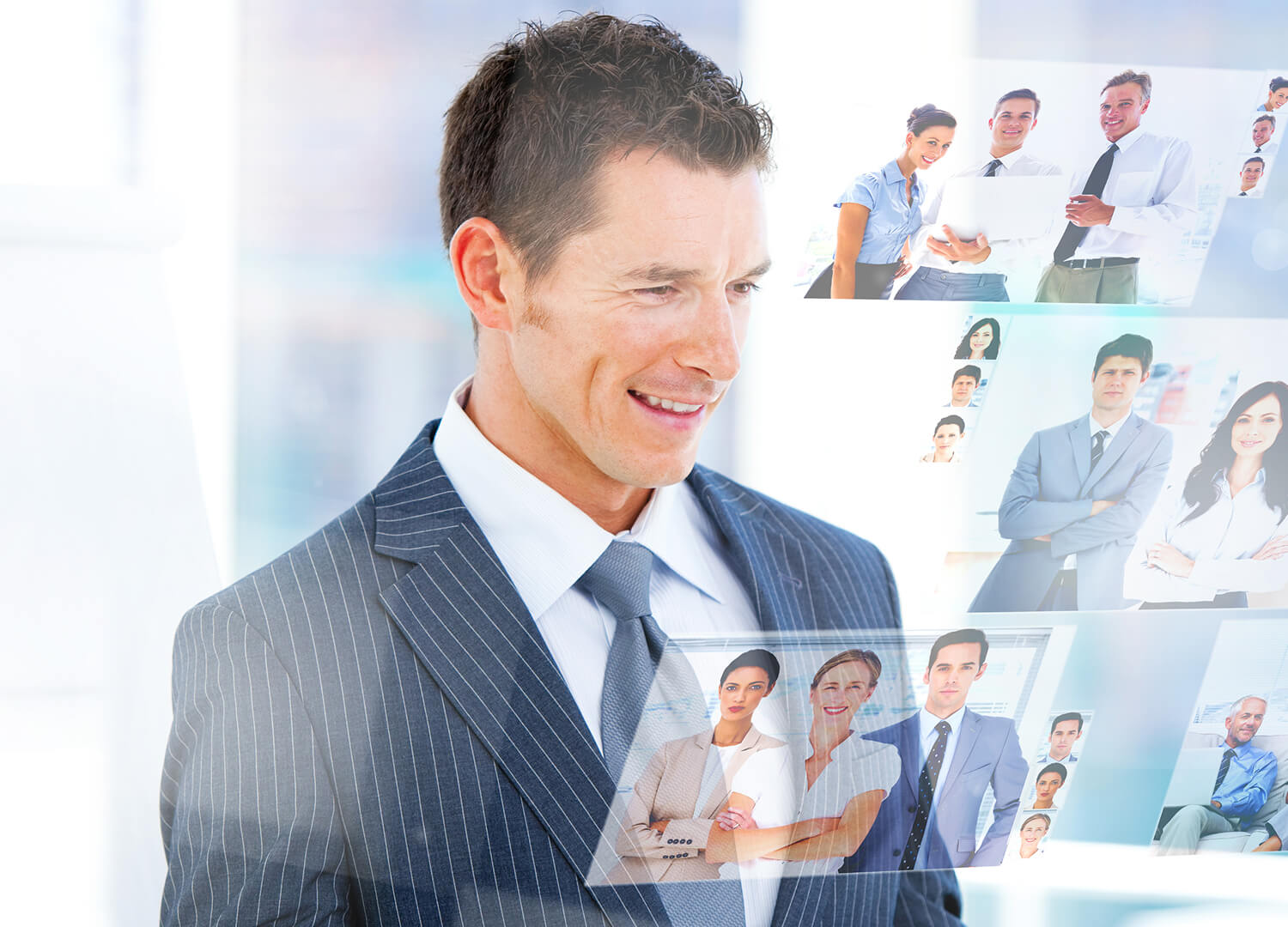 Employment and Recruitment