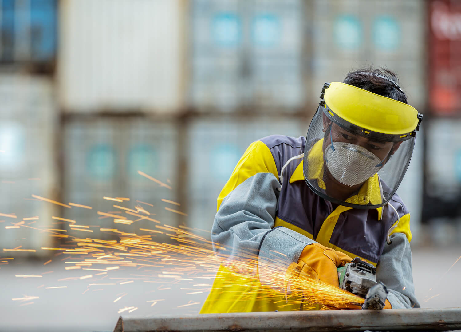 Industrial Goods and Services