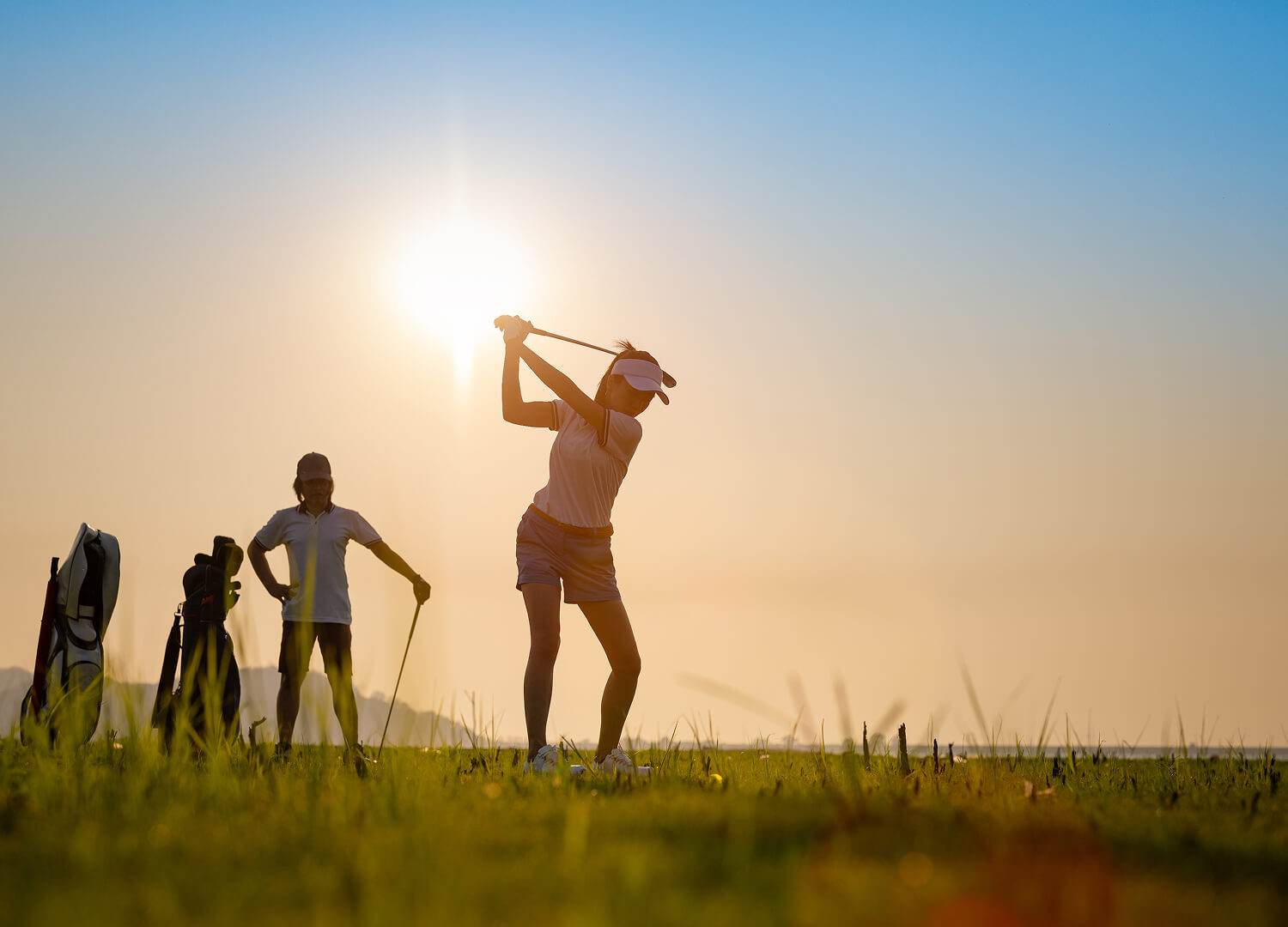 Sports and Recreatio